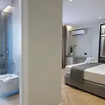 Apartamento Mina Luxury *