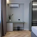Daire Mina Luxury Tiran