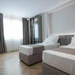 Daire Mina Luxury Tiran