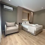 Daire Mina Luxury