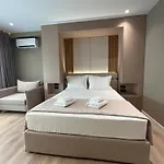 Daire Mina Luxury *