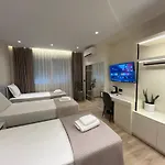 Daire Mina Luxury