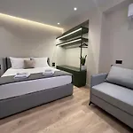 Mina Luxury Daire Tiran