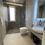 Daire Mina Luxury Tiran