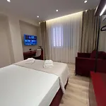 Apartamento Mina Luxury
