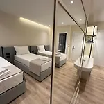 Mina Luxury
