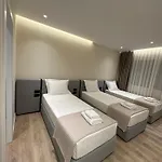 Mina Luxury Apartamento Tirana