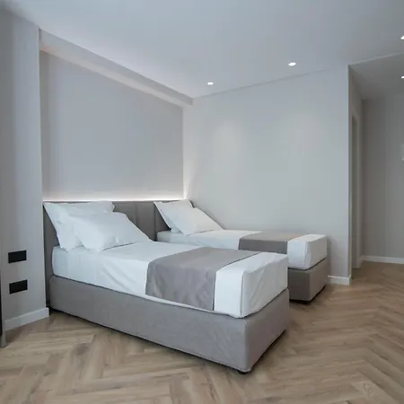Apartment Mina Luxury Tirana