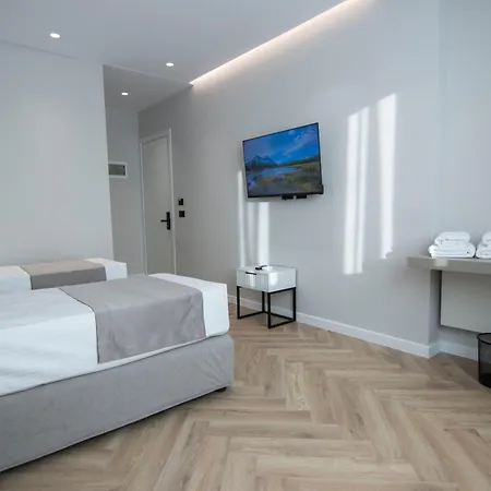 Mina Luxury Appartement *