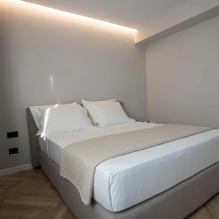 Mina Luxury Apartment