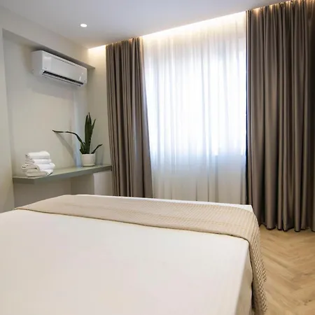 Apartment Mina Luxury