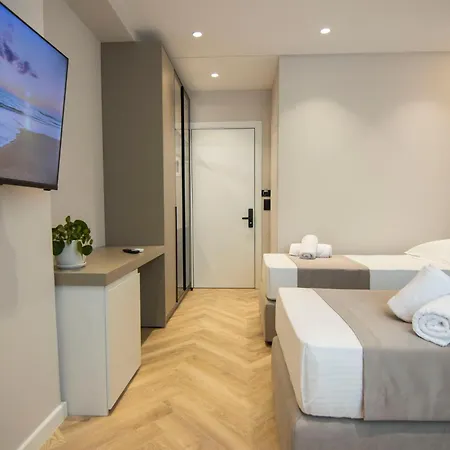 Mina Luxury Apartment *