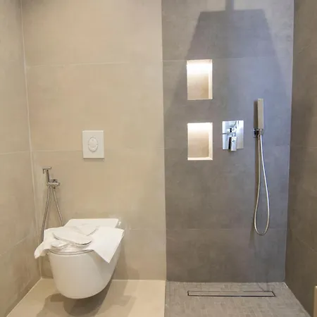 Appartement Mina Luxury Tirana