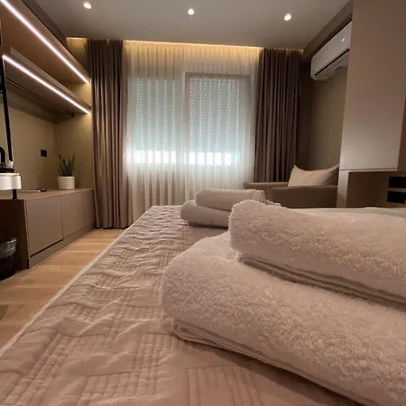 Mina Luxury Apartment