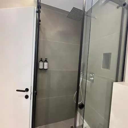 Appartement Mina Luxury