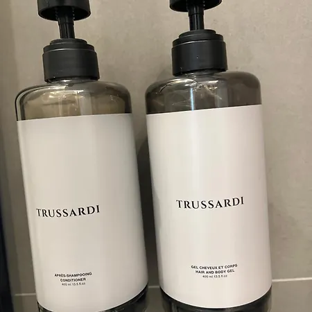 Mina Luxury Apartment *