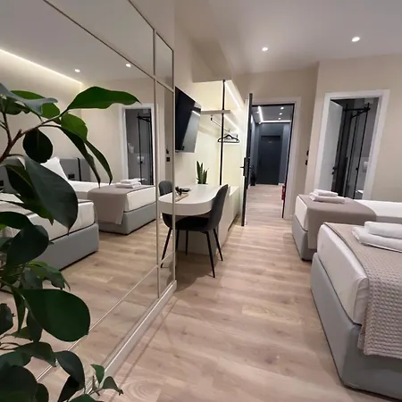 Mina Luxury Appartement