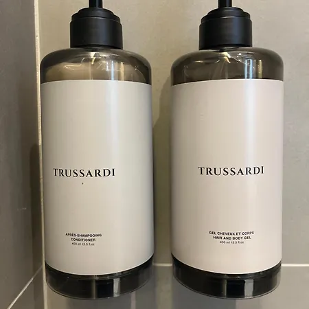 Mina Luxury 公寓 地拉那