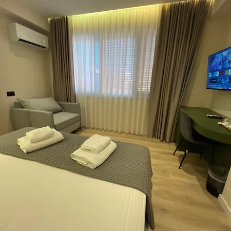 Mina Luxury Apartment *