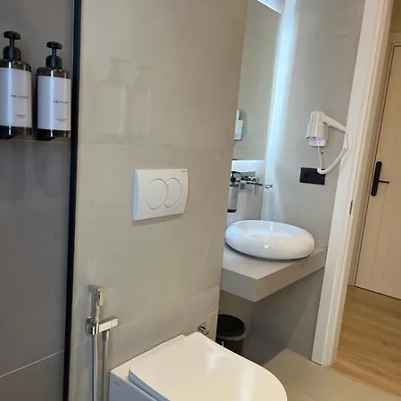 Mina Luxury Appartement