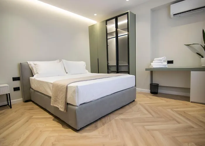 Apartament Mina Luxury *