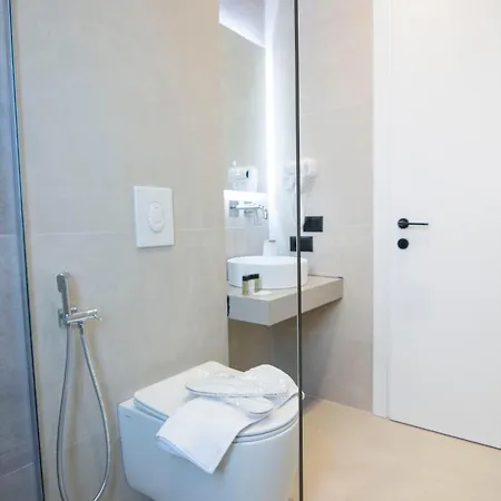 Apartamento Mina Luxury *
