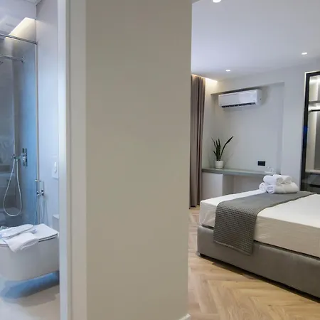 דירה Mina Luxury *