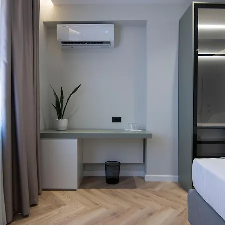Apartment Mina Luxury Tirana