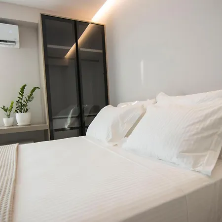 Apartment Mina Luxury
