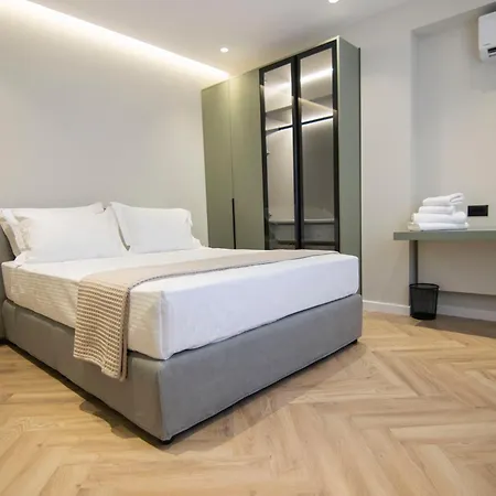 דירה Mina Luxury *