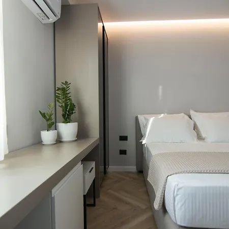 Apartamento Mina Luxury *