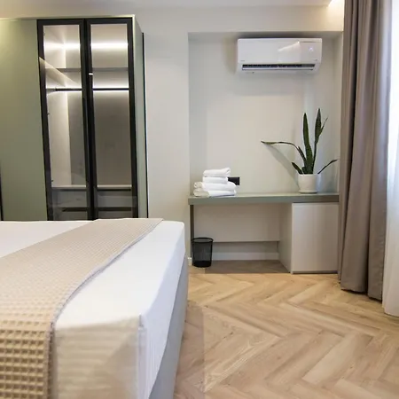 Mina Luxury Apartamento