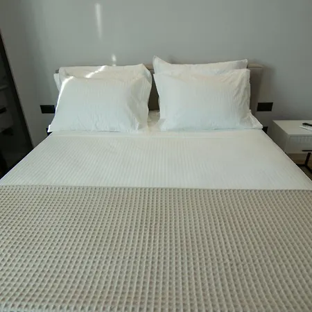 Apartment Mina Luxury