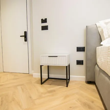 Mina Luxury Apartamento *