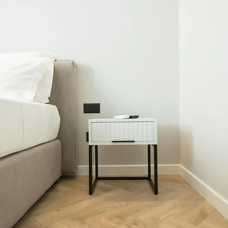 Apartment Mina Luxury *