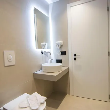 Mina Luxury דירה טיראנה