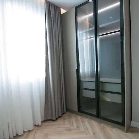 Apartment Mina Luxury