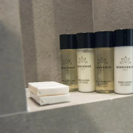 Mina Luxury Apartamento *