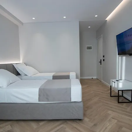 Mina Luxury דירה טיראנה