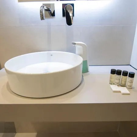 Apartamento Mina Luxury