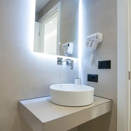 아파트 Mina Luxury *