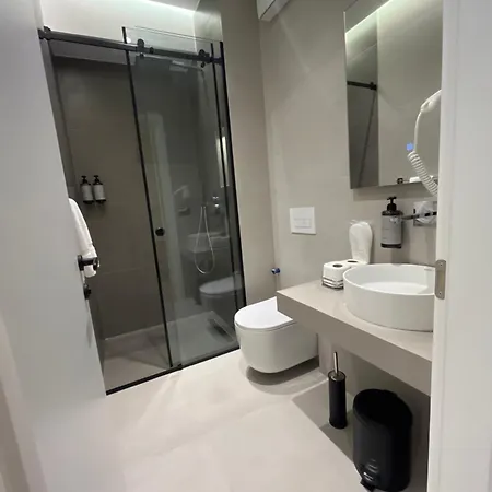 דירה Mina Luxury *