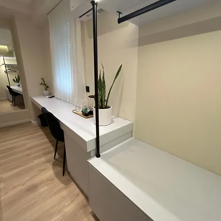 Apartamento Mina Luxury *