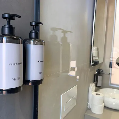 Apartamento Mina Luxury