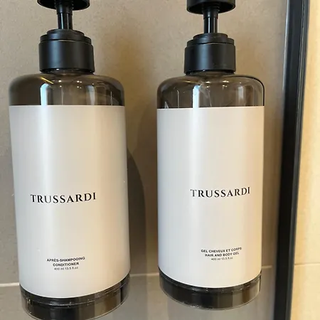 Apartamento Mina Luxury