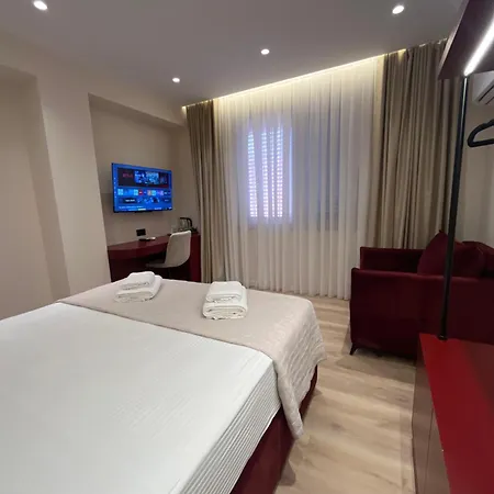 아파트 Mina Luxury