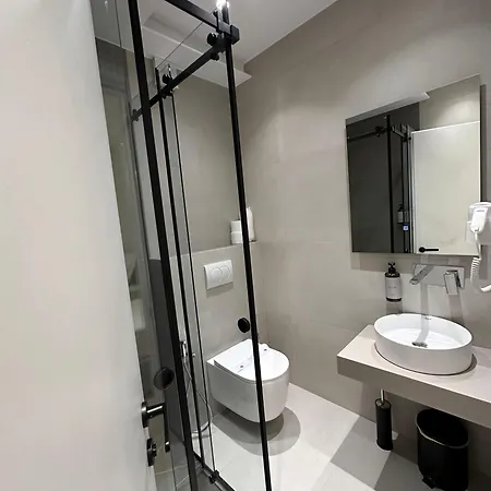 Apartamento Mina Luxury *