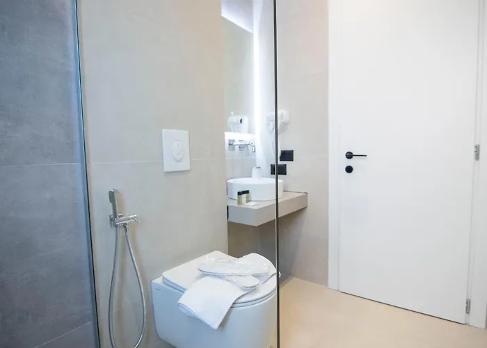 Appartement Mina Luxury *