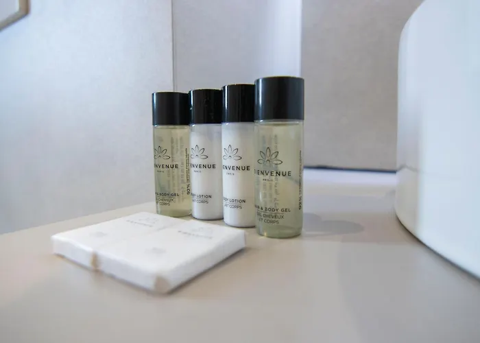 Lägenhet Mina Luxury