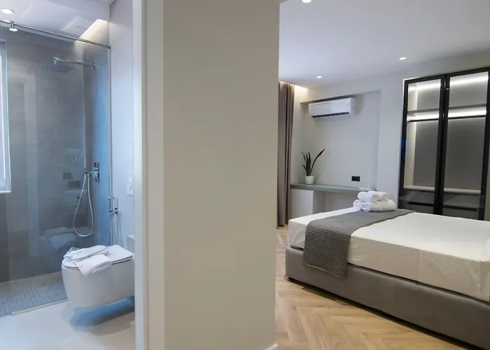 Apartman Mina Luxury *